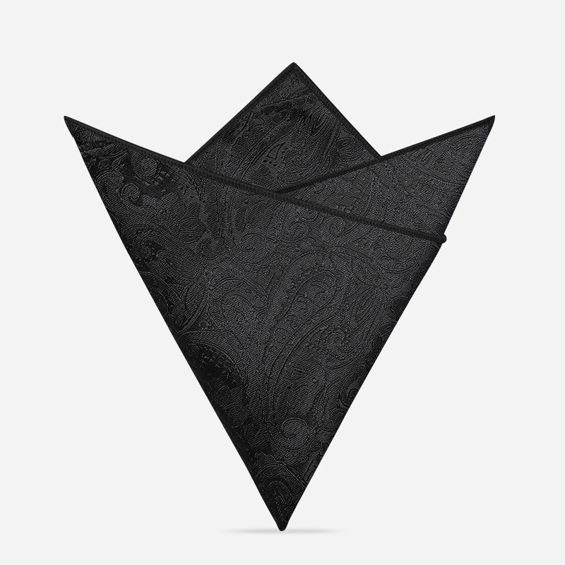 Patrat de buzunar pentru bărbați clasic, poliester, în carouri, batiste, nuntă, costum de afaceri, cămașă, prosop de buzunar, cravate, accesorii