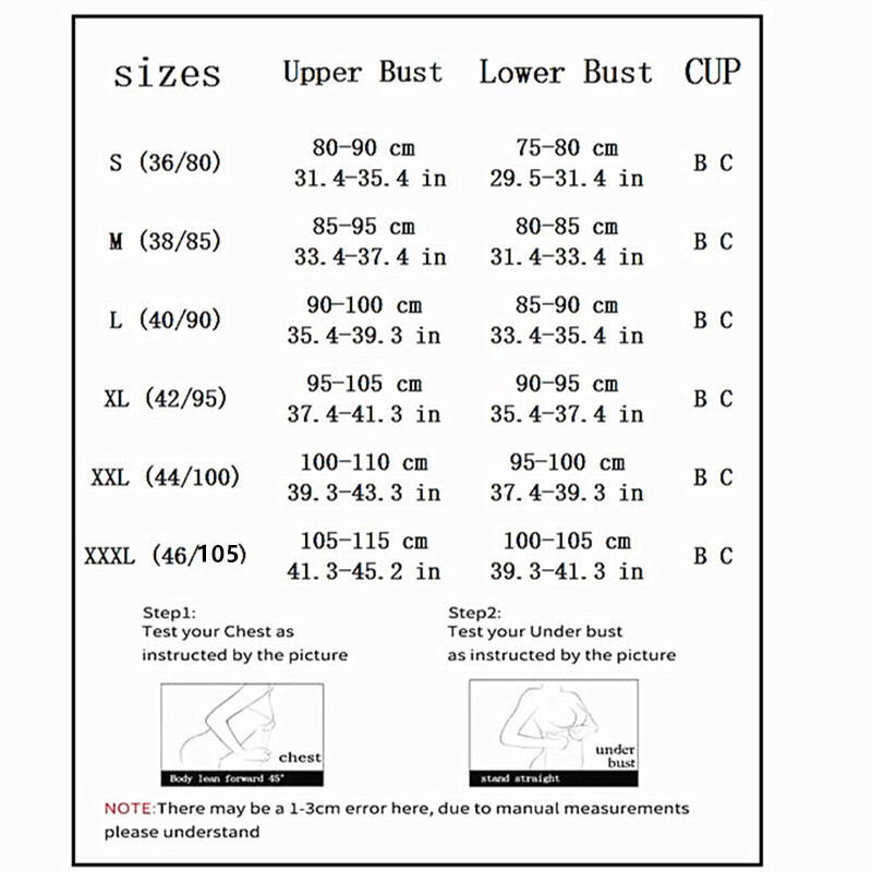 Femei confortabil adună lenjerie de corp secțiune subțire confortabil respirabil non-oțel sutien reglabil de dimensiuni mari