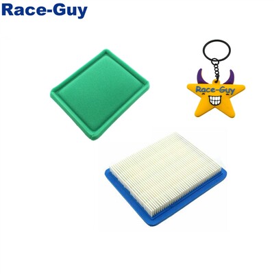 Filtru de aer pentru Ariens 21529800 Craftsman 3364 John Deere LG491588JD PT15853 PT15849 Briggs & Stratton 491588 399959 491435S