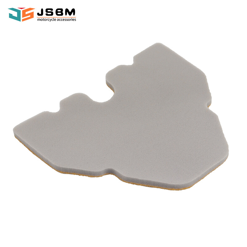 JSBM Burete de curățare a filtrului de aer pentru motocicleta Kawasaki Ninja ZX6 ZX600E ZX600 ZZR600 ZZR500 ZX400 ZZR400 2004 11013-1226