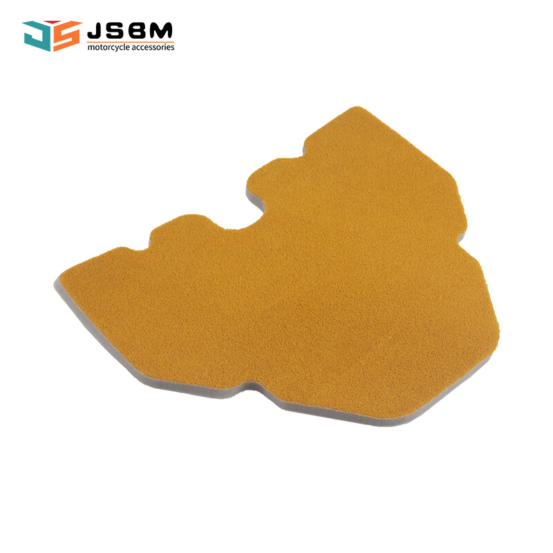 JSBM Burete de curățare a filtrului de aer pentru motocicleta Kawasaki Ninja ZX6 ZX600E ZX600 ZZR600 ZZR500 ZX400 ZZR400 2004 11013-1226