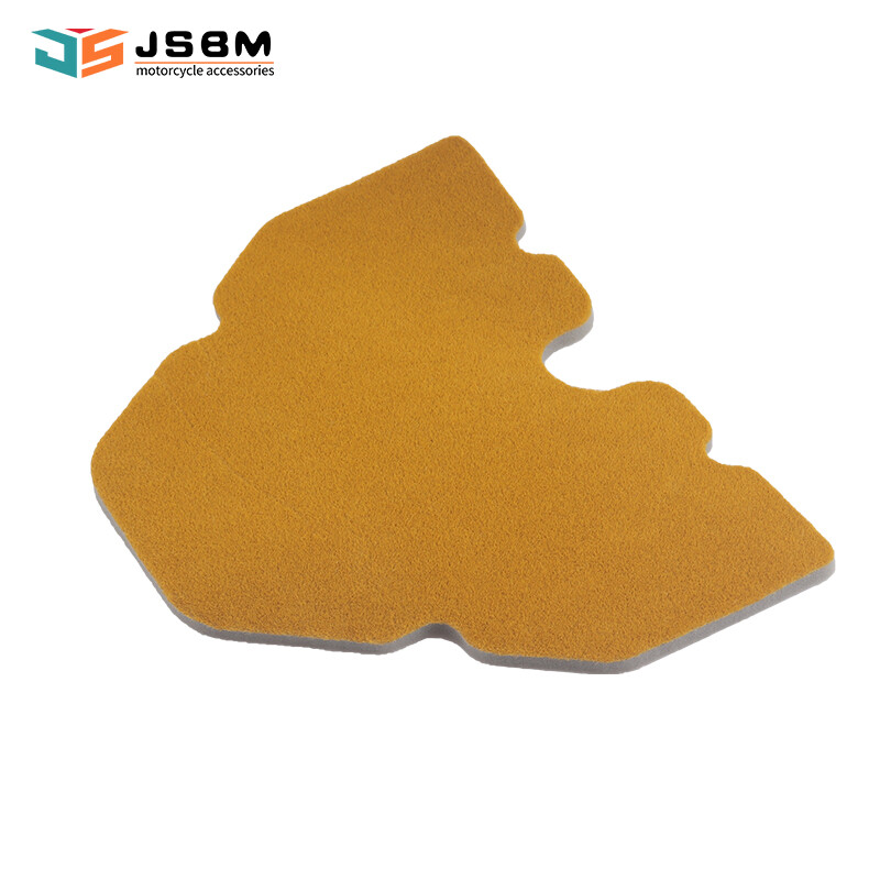 JSBM Burete de curățare a filtrului de aer pentru motocicleta Kawasaki Ninja ZX6 ZX600E ZX600 ZZR600 ZZR500 ZX400 ZZR400 2004 11013-1226