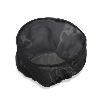 Șosetă de ploaie impermeabilă, pentru motociclete, filtru de curățare a aerului, capac de protecție pentru Harley Touring Sportster IRON 883 Dyna Softail Fat Boy