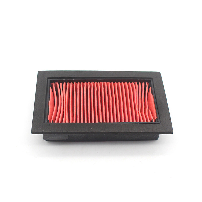 Element čistača filtra dovoda zraka motocikla Filter zraka za Yamahu XT660 XT660R/X 2004-2015 MT-03 MT03 2005-2013