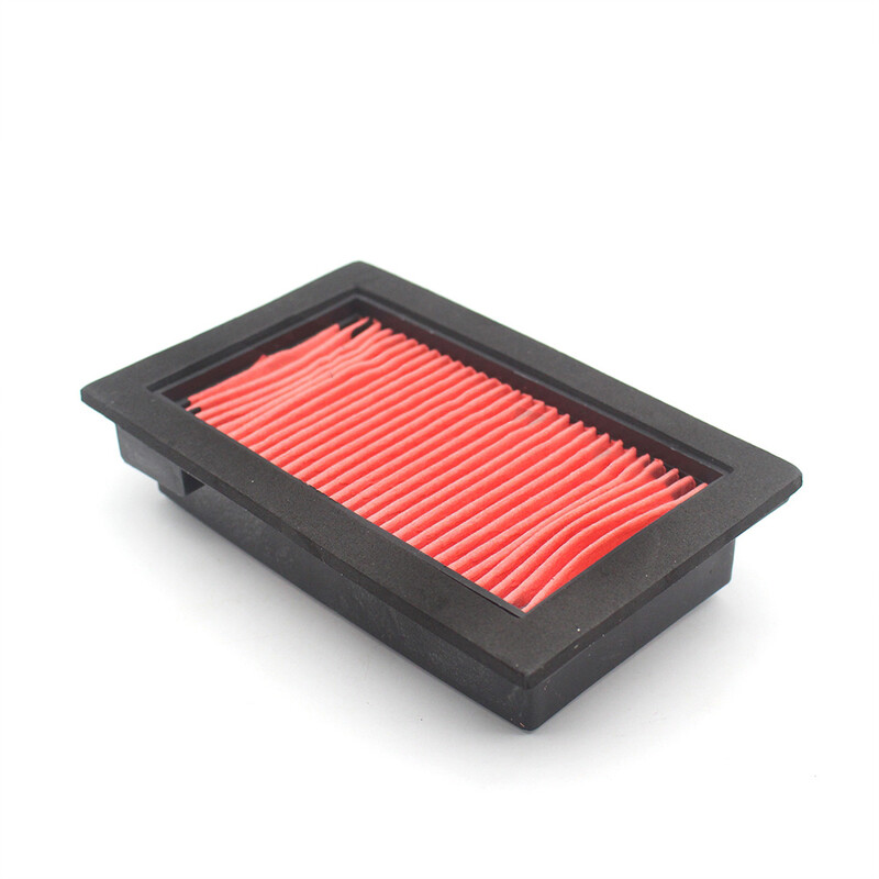 Element čistača filtra dovoda zraka motocikla Filter zraka za Yamahu XT660 XT660R/X 2004-2015 MT-03 MT03 2005-2013