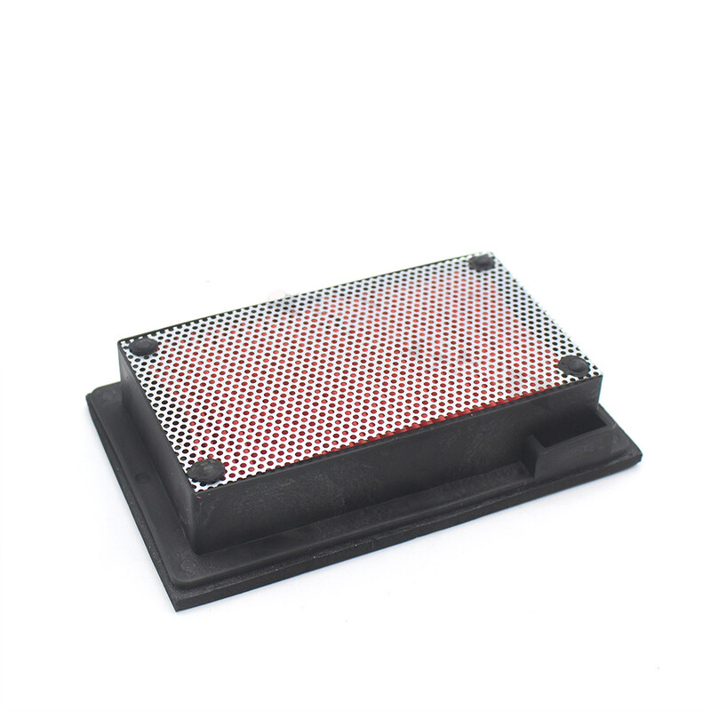 Element čistača filtra dovoda zraka motocikla Filter zraka za Yamahu XT660 XT660R/X 2004-2015 MT-03 MT03 2005-2013