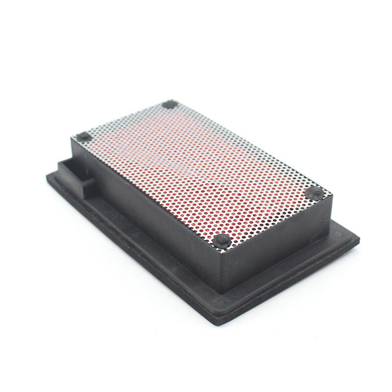 Element čistača filtra dovoda zraka motocikla Filter zraka za Yamahu XT660 XT660R/X 2004-2015 MT-03 MT03 2005-2013