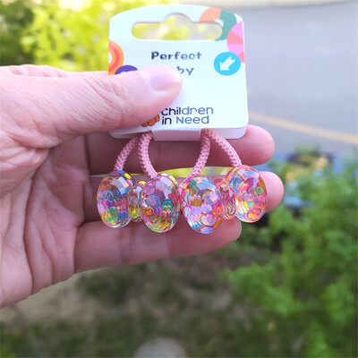 2 bucăți drăguț stea floare struguri desene animate prințesă pălărie pentru copii benzi elastice pentru păr pentru bebeluși frânghii accesorii pentru fete