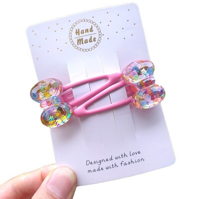 2 bucăți drăguț stea floare struguri desene animate prințesă pălărie pentru copii benzi elastice pentru păr pentru bebeluși frânghii accesorii pentru fete