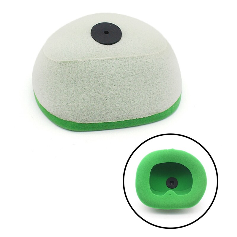 Filtru de aer pentru motocicleta YAMAHA WR250 WR 250 2003-2014 WR450 WR 450 2003-2015 Accesorii