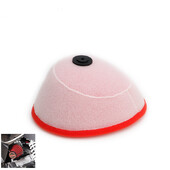 Pentru Honda CRF250R CRF450R CRF 250 450 R HM 450 CRE-F R 450 CRM-F Pit bike Filtru de aer Clear Accesorii pentru motociclete