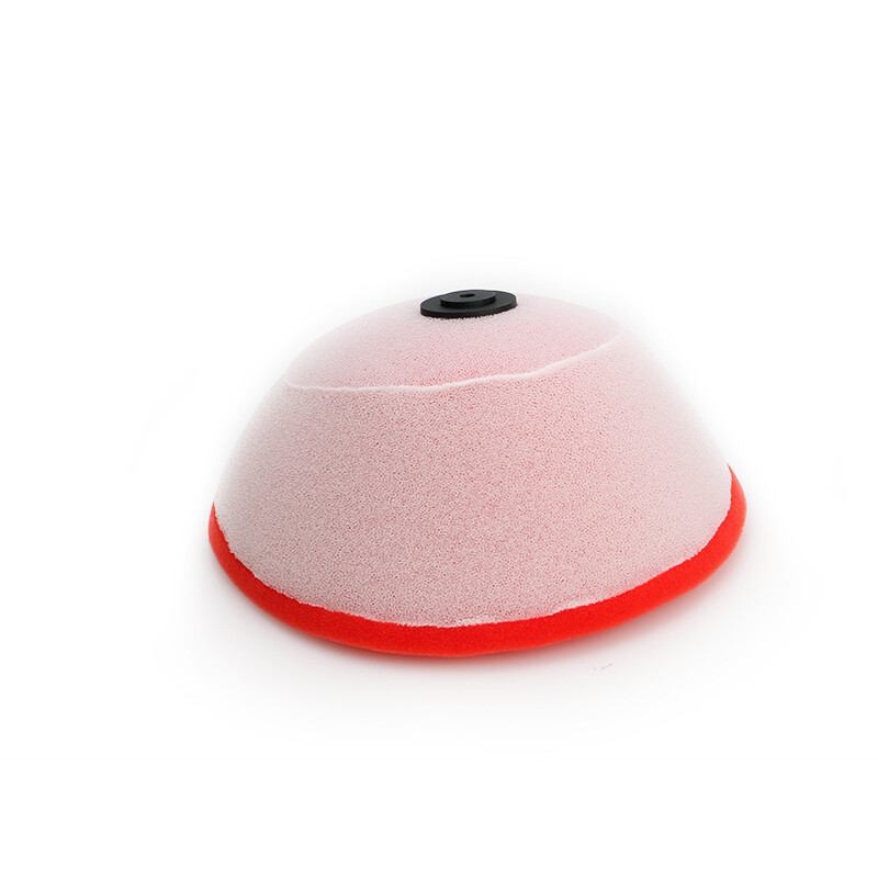 Pentru Honda CRF250R CRF450R CRF 250 450 R HM 450 CRE-F R 450 CRM-F Pit bike Filtru de aer Clear Accesorii pentru motociclete