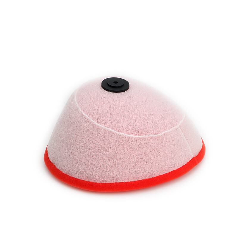 Pentru Honda CRF250R CRF450R CRF 250 450 R HM 450 CRE-F R 450 CRM-F Pit bike Filtru de aer Clear Accesorii pentru motociclete