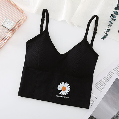 Sutien sport Femei Fitness Top Lenjerie de yoga fără cusături Alergare Yoga Gym Crop Top Femei Push Up Sport Bra Vest