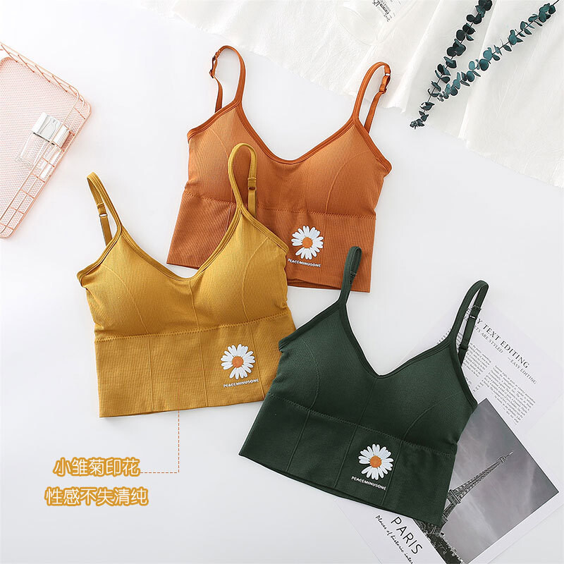Sutien sport Femei Fitness Top Lenjerie de yoga fără cusături Alergare Yoga Gym Crop Top Femei Push Up Sport Bra Vest