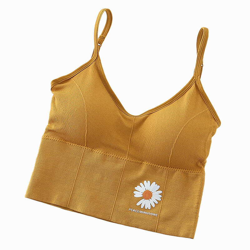 Sutien sport Femei Fitness Top Lenjerie de yoga fără cusături Alergare Yoga Gym Crop Top Femei Push Up Sport Bra Vest