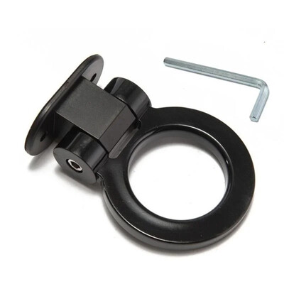 Tow Hook Kit Car Decorations Αυτοκόλλητο Διακοσμητικός προφυλακτήρας αυτοκινήτου για εξωτερικά αξεσουάρ αυτοκινήτου (ΜΟΝΟ Διακόσμηση)