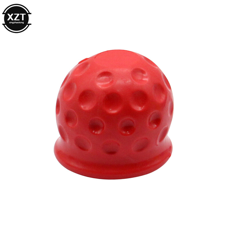 Capac cu bilă pentru bară de cârlig de 50 MM Remontarea mașinii Capac cu bilă pentru remorcă Capac pentru bară de remorcare Capac de protecție pentru bară de remorcare Capac de protecție Accesorii pentru mașină