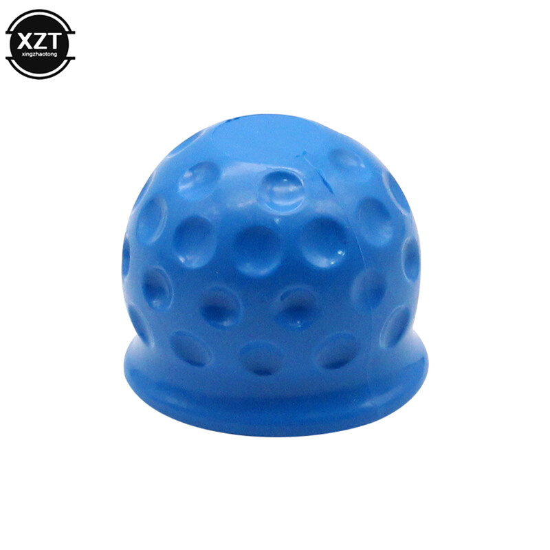 Capac cu bilă pentru bară de cârlig de 50 MM Remontarea mașinii Capac cu bilă pentru remorcă Capac pentru bară de remorcare Capac de protecție pentru bară de remorcare Capac de protecție Accesorii pentru mașină