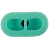 Motocikla gaisa filtra atspere Honda XR650L XR600 XR440 XR400 XR350 XR250 CRM250 ieplūdes tīrīšanas un apkopes piederumi