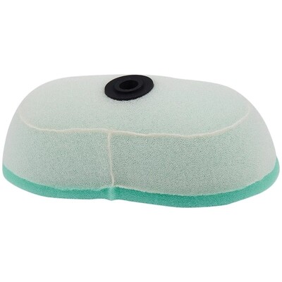 Motocikla gaisa filtra atspere Honda XR650L XR600 XR440 XR400 XR350 XR250 CRM250 ieplūdes tīrīšanas un apkopes piederumi