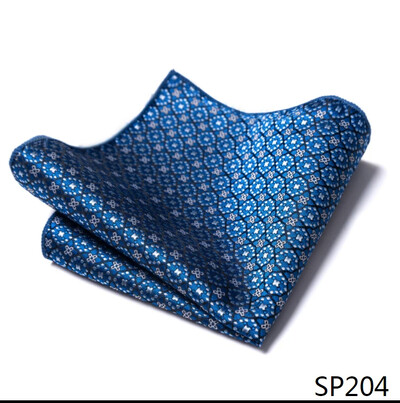 1kom Visokokvalitetni novi stil Hot sale Rupčić Crni dodaci za odijelo Čvrsti muškarci Abraham