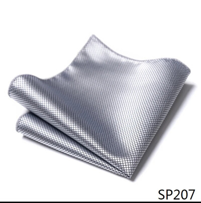 1kom Visokokvalitetni novi stil Hot sale Rupčić Crni dodaci za odijelo Čvrsti muškarci Abraham