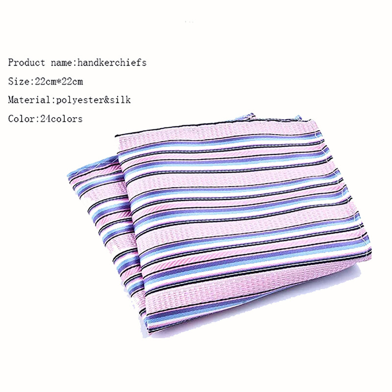 1kom Visokokvalitetni novi stil Hot sale Rupčić Crni dodaci za odijelo Čvrsti muškarci Abraham