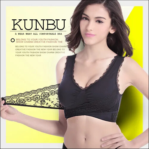 Grudnjaci za jogu za spavanje otporni na udarce za trčanje Bešavni sportski grudnjak s naramenicama, podesivo skupljeno donje rublje bez tragova za aktivne žene