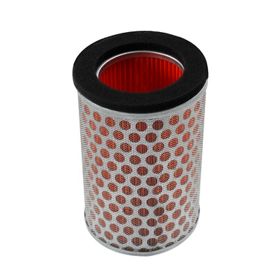 За Honda CB400SF CB400 Superfour 1992-1998 Мотоциклет Резервен двигател за почистване на въздушен филтър Филтърен елемент за всмукване на въздух за мотоциклети