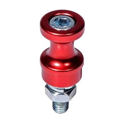 Για 3/8 1/2 Clevis Slip Half-linked άγκιστρο βαρούλκου 10" με μπουλόνι βάσης Hawse Fairlead βαρούλκο με σχοινί από ατσάλι