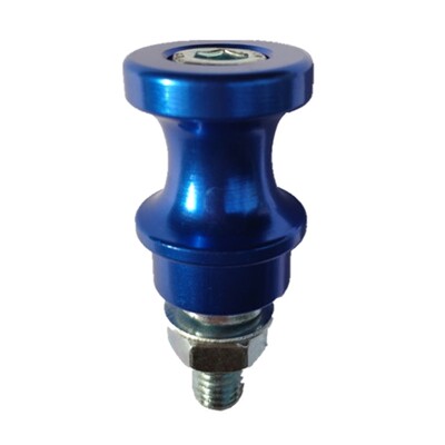 Για 3/8 1/2 Clevis Slip Half-linked άγκιστρο βαρούλκου 10" με μπουλόνι βάσης Hawse Fairlead βαρούλκο με σχοινί από ατσάλι