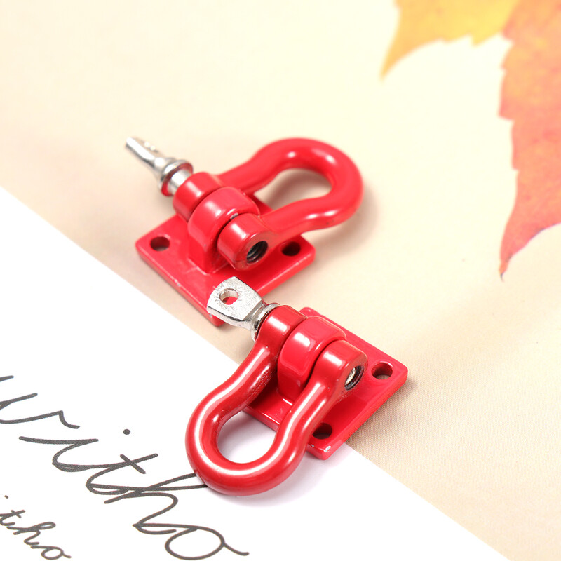 U formos vilkimo kabliai Automobilių lenktynių vilkimo vilkimo priekabos kablys Auto priekabos žiedas Universalus vilkimo kablys Vilkimo strypai Sunkvežimis Japoniško stiliaus automobiliui