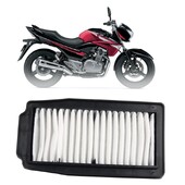 Elementi patrone filtera zraka za motocikle za Suzuki GW250 GW250F GSX250R DL250