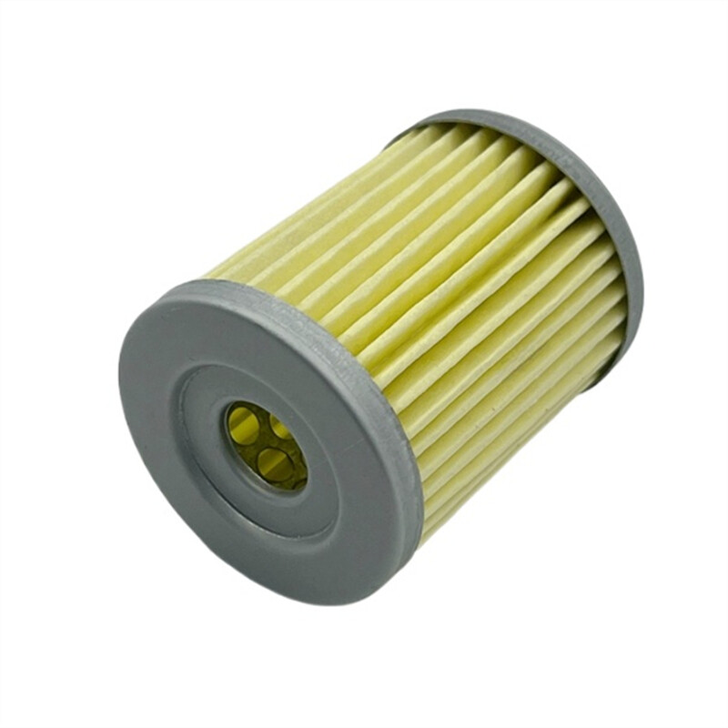 Мотоциклетен въздушен филтър Гъбест маслен филтър за QINGQI QM200GY Почистващ всмукателен уред на двигателя