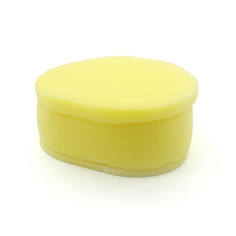 Мотоциклетен въздушен филтър Гъбест маслен филтър за QINGQI QM200GY Почистващ всмукателен уред на двигателя