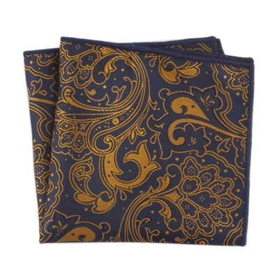 24 CM muški ručnik s džepnim kvadratom, poliester, jacquard, svečani rupčić, ovratnik, dodaci za košulju, tamnocrvena vjenčanica