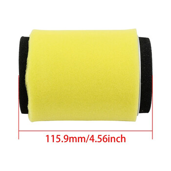 793569 Filter Air 696854 492932 Oil Filter, 110131263 Air Filter Fit For Kawasaki Mule, Air Filter Cartridge Cleaner 596760