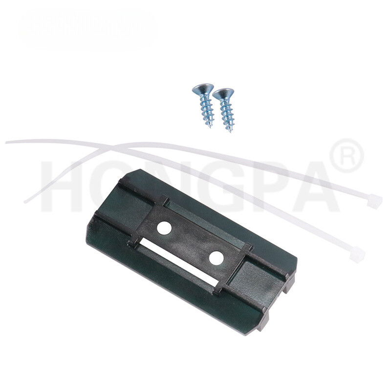 Voltmetar za motocikle modifikacija pribora 12V-60V LCD zaslon elektronički mjerač, električni motocikl univerzalni