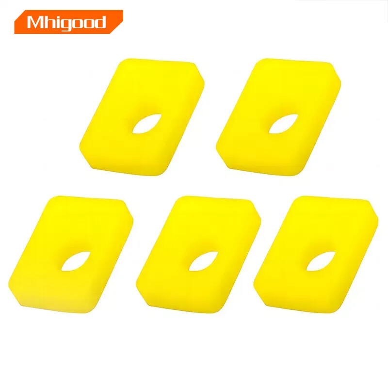 10 komada čistača zračnog filtra pjenastog filtra za Briggs Stratton 799579 4248 594281 09P702 09P602 550e-550ex serije Troy Bilt kosilica za travu