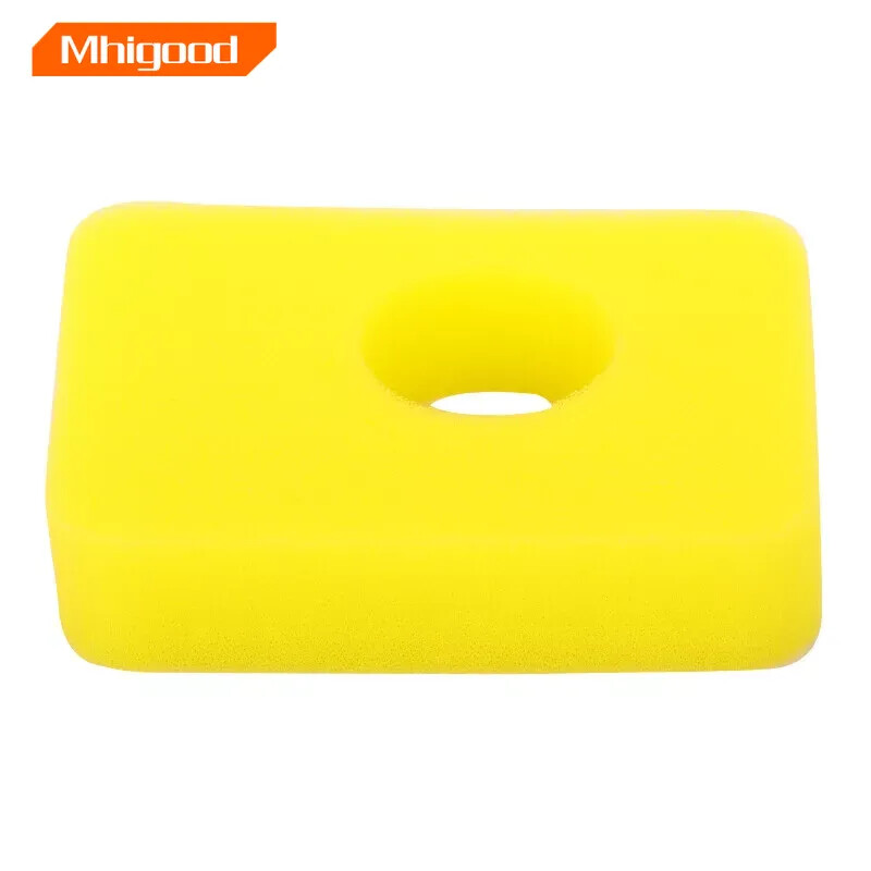 10 komada čistača zračnog filtra pjenastog filtra za Briggs Stratton 799579 4248 594281 09P702 09P602 550e-550ex serije Troy Bilt kosilica za travu