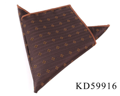 3 жакардови джобни квадратчета за мъже, жени, флорални кърпи за гърди, хавлиени кърпи за господа, хавлиени кърпи, мъжки костюм, кърпичка, джобни кърпи, подаръци