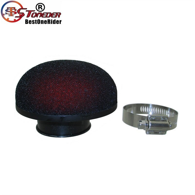 STONEDER 38mm & 42mm & 45mm filtar zraka za motocikl Pit Dirt Bike ATV Quad Go Kart Buggy