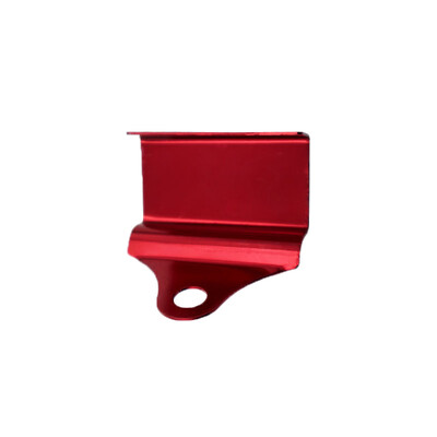 Ceas electronic 3 în 1 LED pentru motociclete Afișaj digital Voltmetru Ceas IP67 Termometru electronic colorat, impermeabil, rezistent la praf