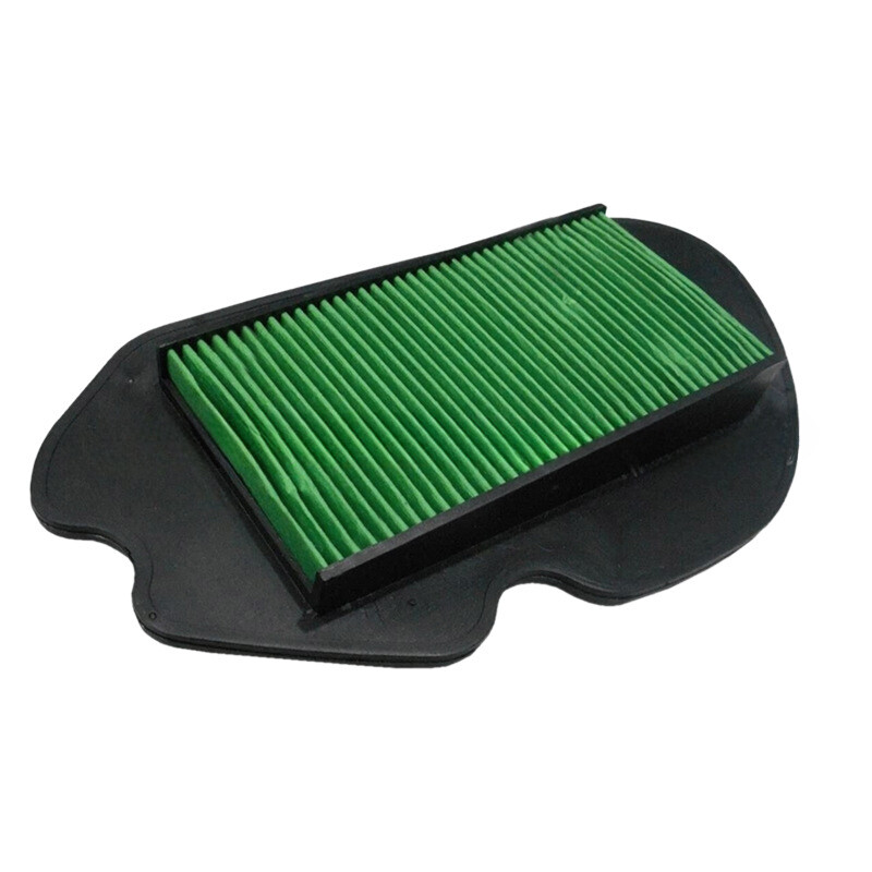 Filtru de aer pentru motocicletă Honda NAVI NVA110B 2020 2021 2022 2023 Element de curățare a filtrului de admisie a aerului Accesorii pentru motor pentru motociclete