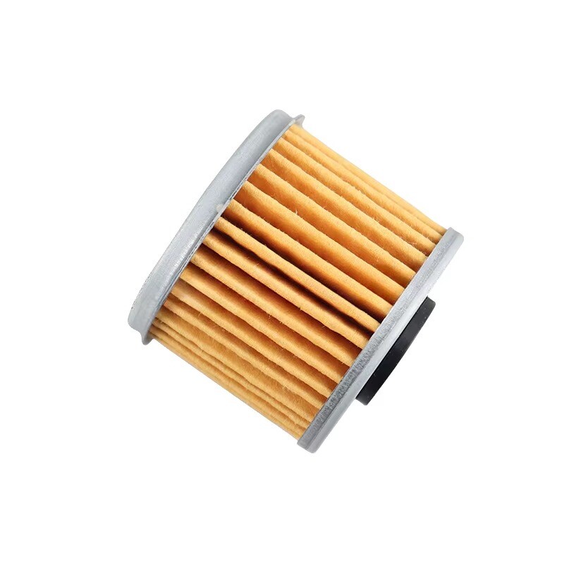 Element filtera za ulje za zrak za motocikle za Hondu CB125F Čistač filtera za dovod zraka koji se može prati vodom Moto Bike Motor Motor