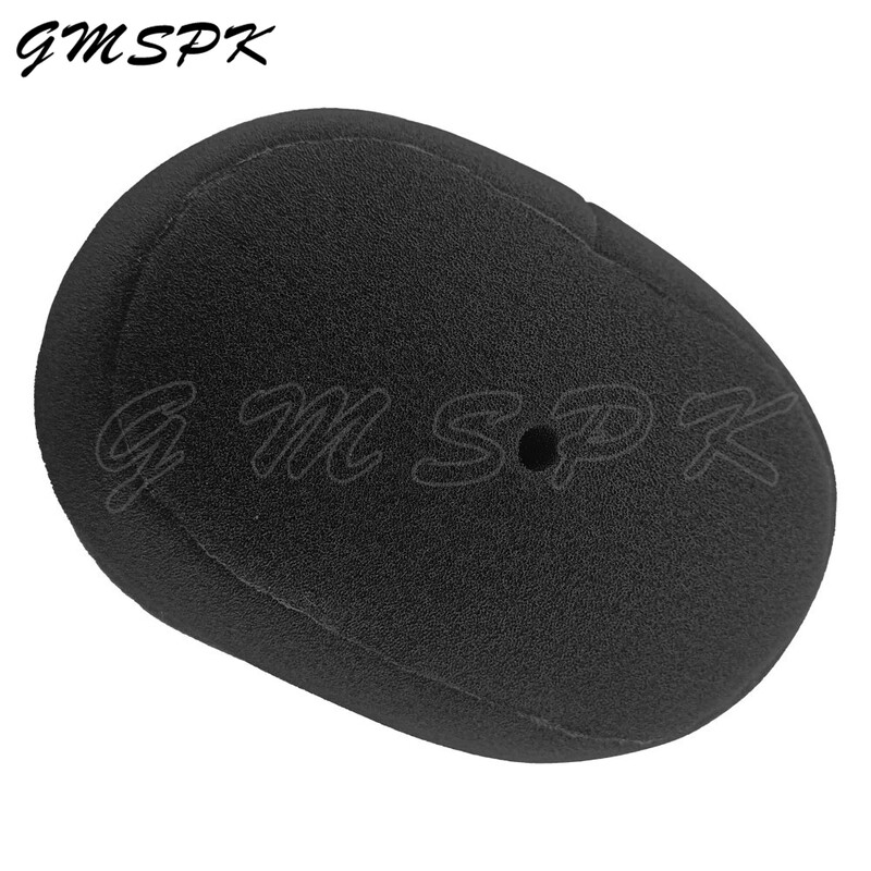 Element de curățare burete filtru de aer pentru motocicletă potrivit pentru Yamaha TTR 250 TTR250 1999-2006 WR250R 2008-2017 WR250X 2008-2011