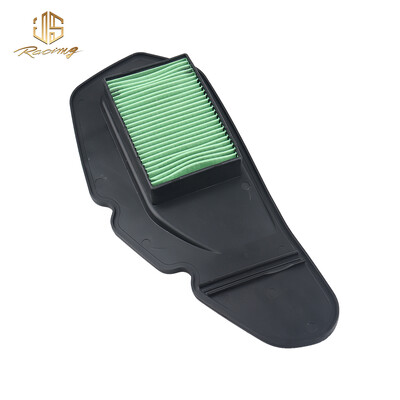 JSRAOIMG motociklo oro filtro įsiurbimo valiklis, skirtas Honda PCX125 2012-2018 PCX150 PCX 125 150 WW150 17210-K29-900 17210-KZR-600