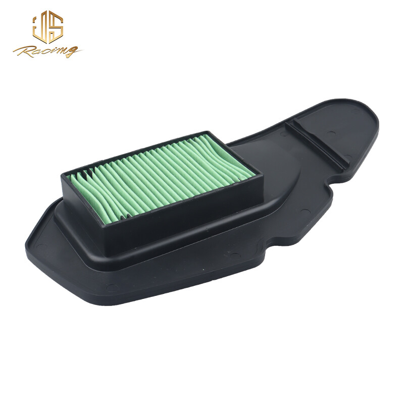 JSRAOIMG Filtru de aer pentru motocicleta Honda PCX125 2012-2018 PCX150 PCX 125 150 WW150 17210-K29-900 17210-KZR-600