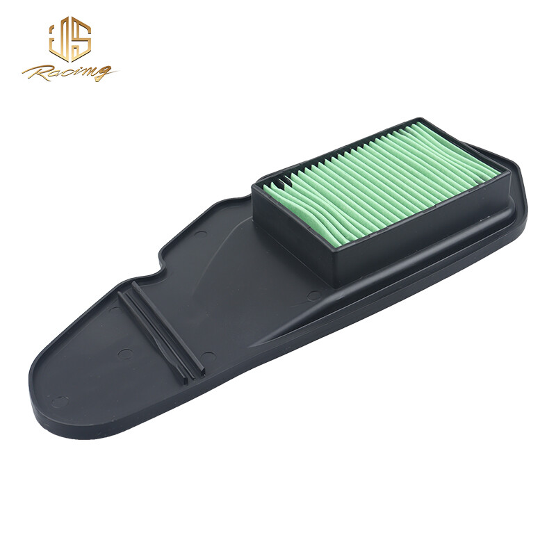 JSRAOIMG Filtru de aer pentru motocicleta Honda PCX125 2012-2018 PCX150 PCX 125 150 WW150 17210-K29-900 17210-KZR-600